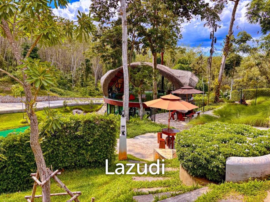 Luxury 3 Bedroom Pool Villa At The Menara Hills