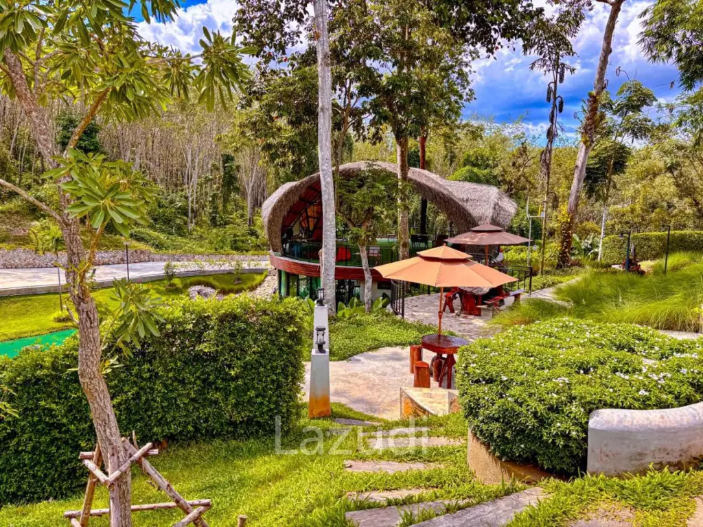 Luxury 3 Bedroom Pool Villa At The Menara Hills