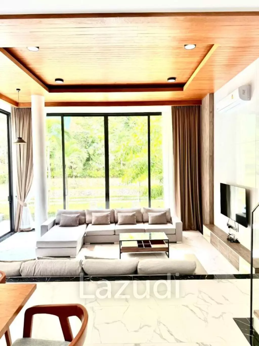 Luxury 3 Bedroom Pool Villa At The Menara Hills
