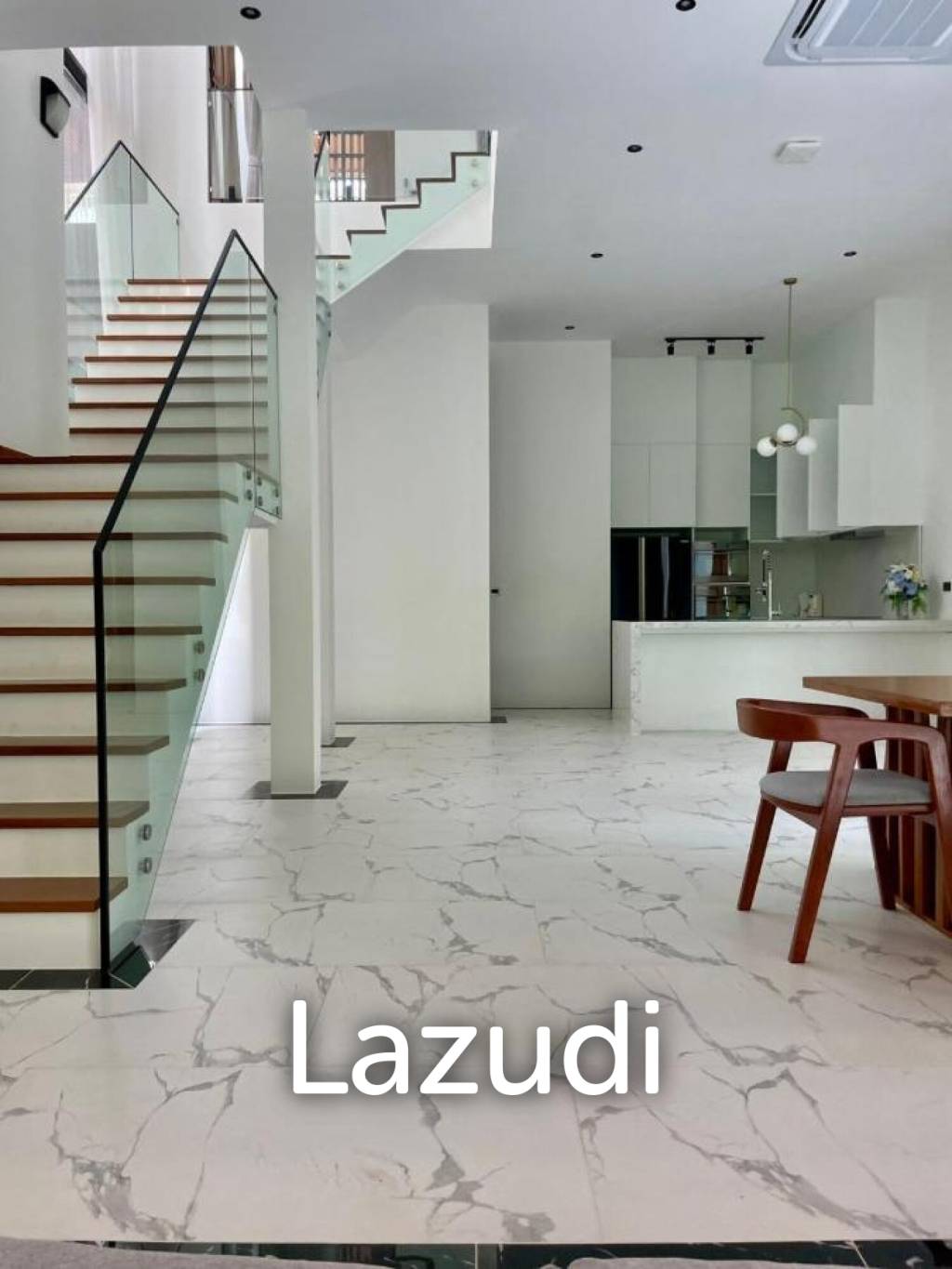 Luxury 3 Bedroom Pool Villa At The Menara Hills