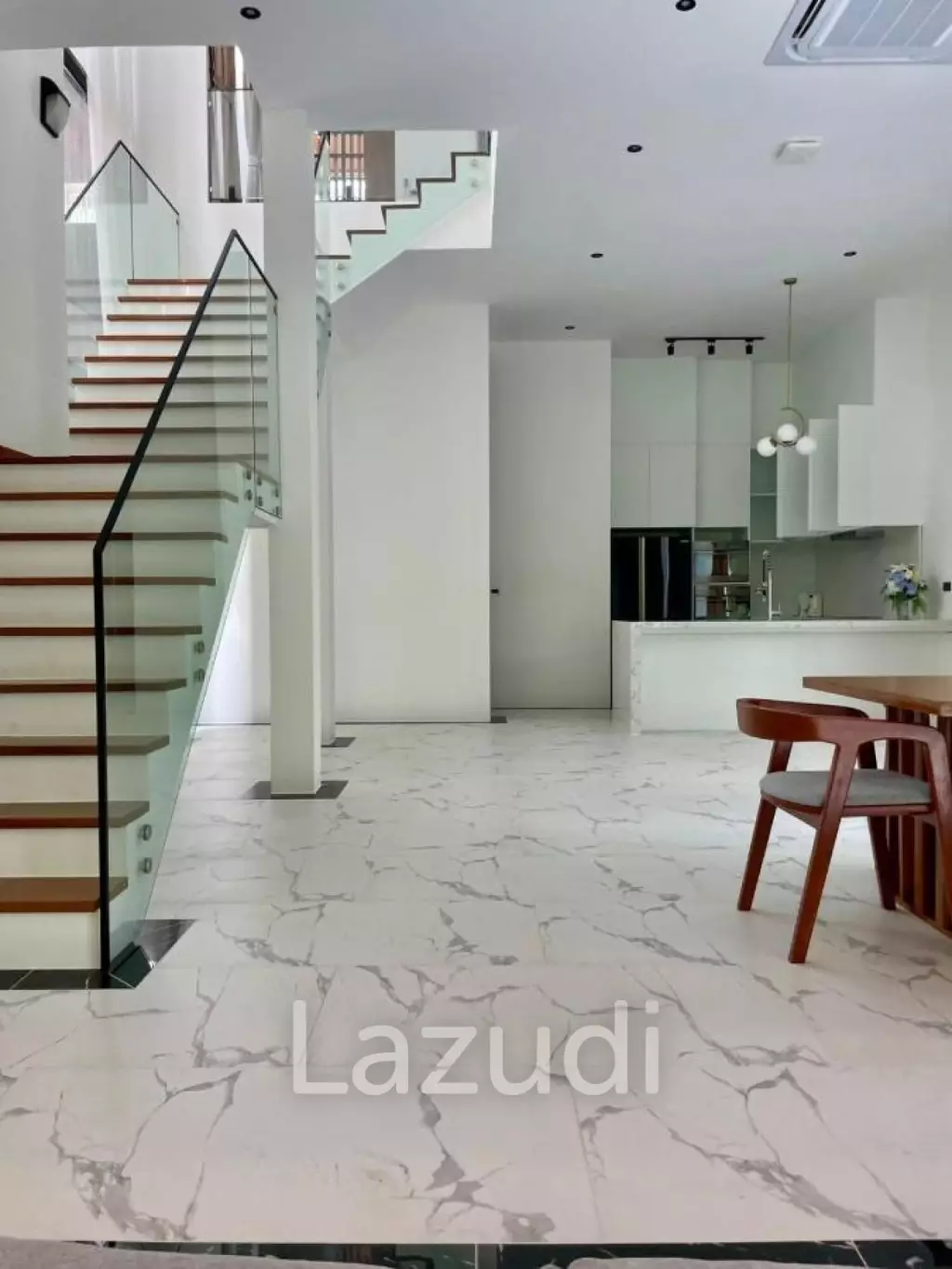 Luxury 3 Bedroom Pool Villa At The Menara Hills