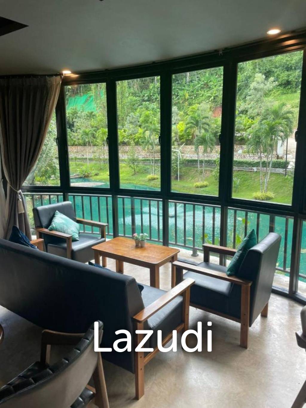 Luxury 3 Bedroom Pool Villa At The Menara Hills