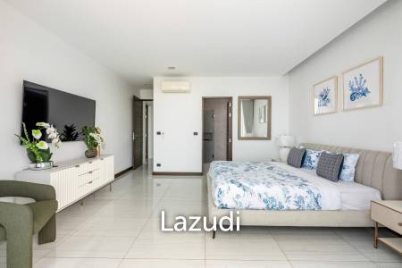 Modern Luxury Villa with Sea Views in Prestigious Chaweng Noi, Koh Samui