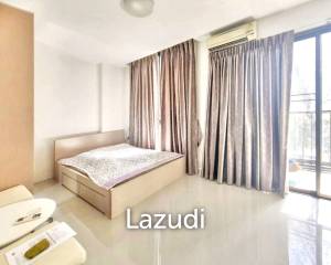 Studio 1 Bath 25 SQ.M Ideo Mix sukhumvit 103