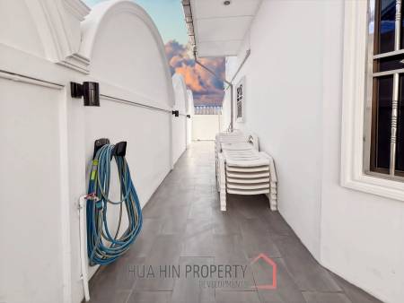 Charming 3 Bedroom Villa with Swimming Pool in Chantha Village