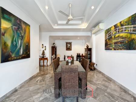 Charming 3 Bedroom Villa with Swimming Pool in Chantha Village