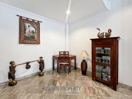 Charming 3 Bedroom Villa with Swimming Pool in Chantha Village