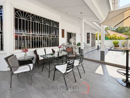 Charming 3 Bedroom Villa with Swimming Pool in Chantha Village