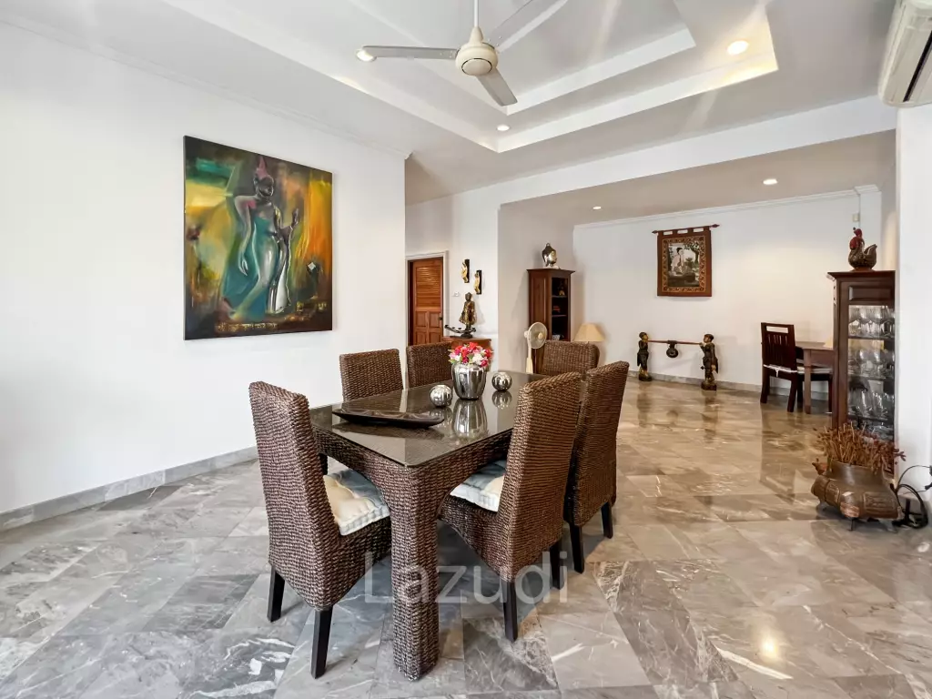 Charming 3 Bedroom Villa with Swimming Pool in Chantha Village