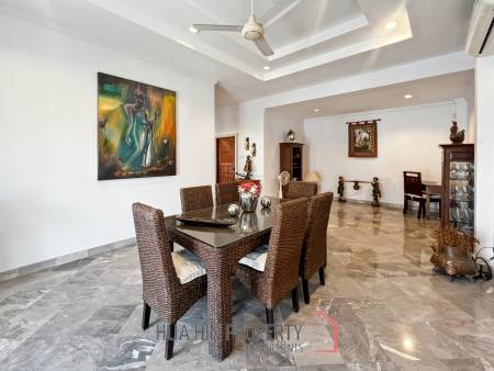 Charming 3 Bedroom Villa with Swimming Pool in Chantha Village