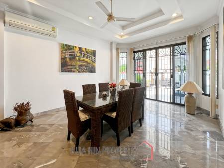Charming 3 Bedroom Villa with Swimming Pool in Chantha Village