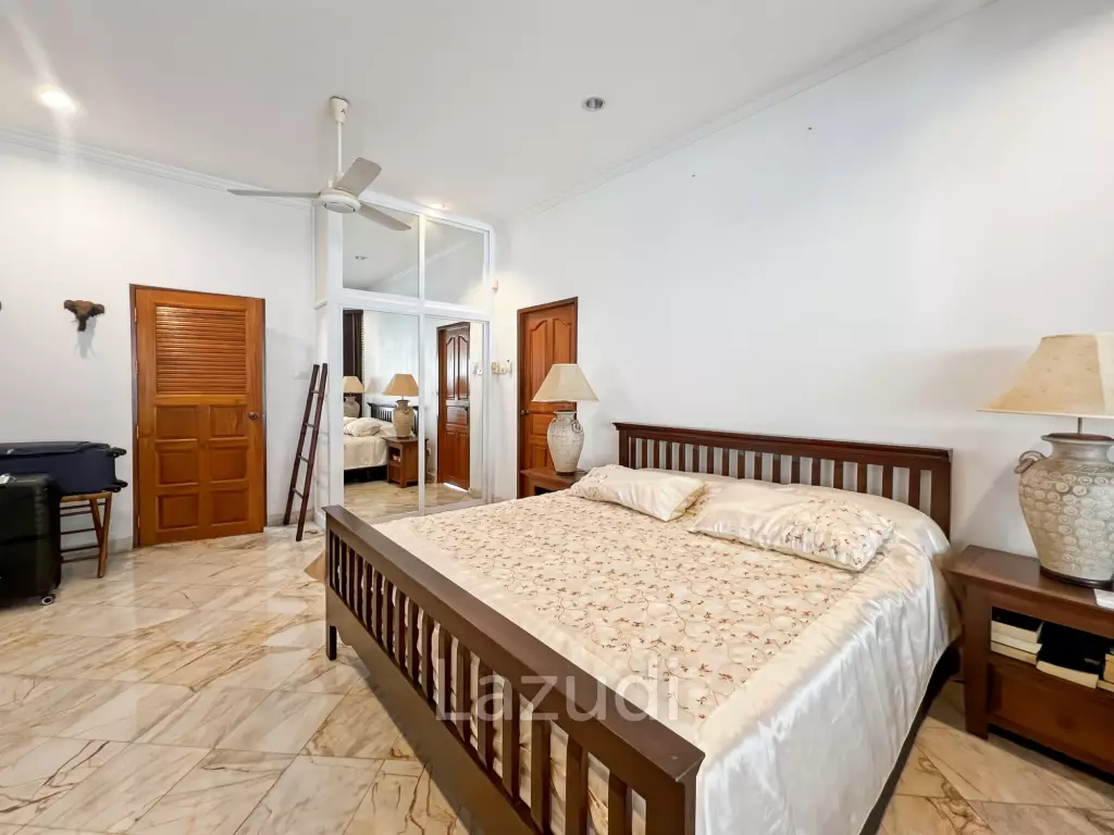 Charming 3 Bedroom Villa with Swimming Pool in Chantha Village