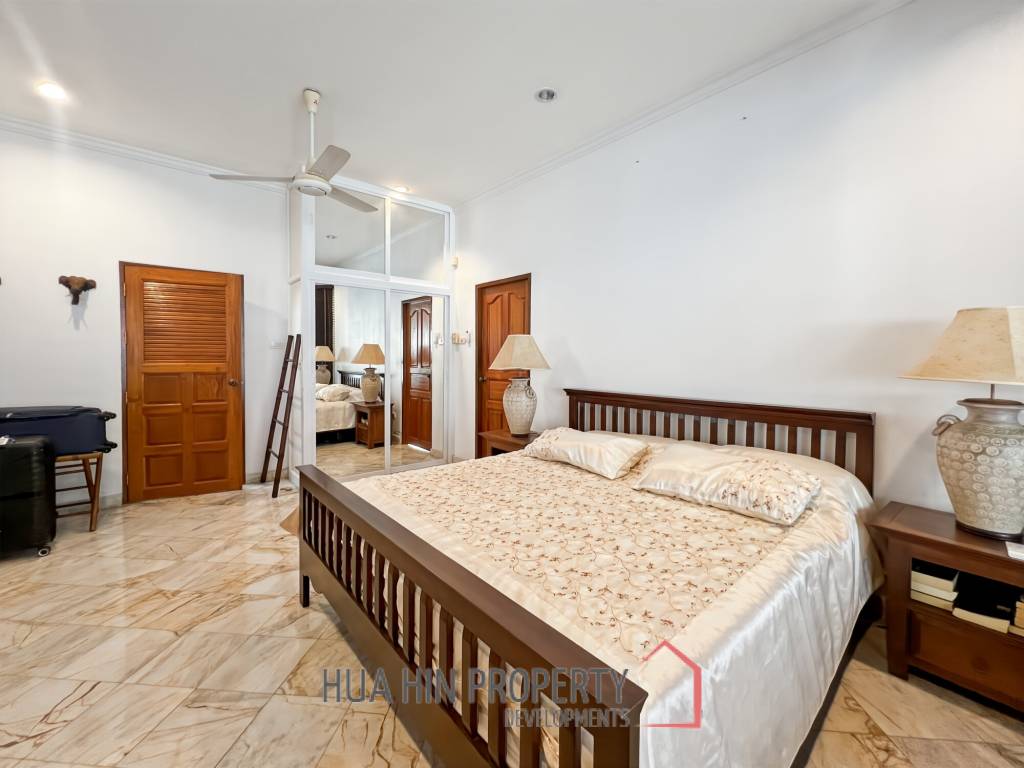 Charming 3 Bedroom Villa with Swimming Pool in Chantha Village