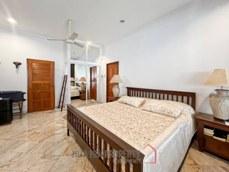 Charming 3 Bedroom Villa with Swimming Pool in Chantha Village