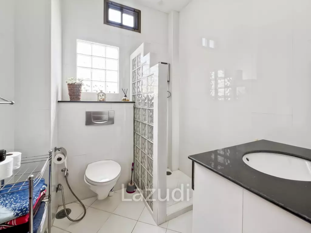 Charming 3 Bedroom Villa with Swimming Pool in Chantha Village