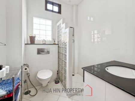 Charming 3 Bedroom Villa with Swimming Pool in Chantha Village