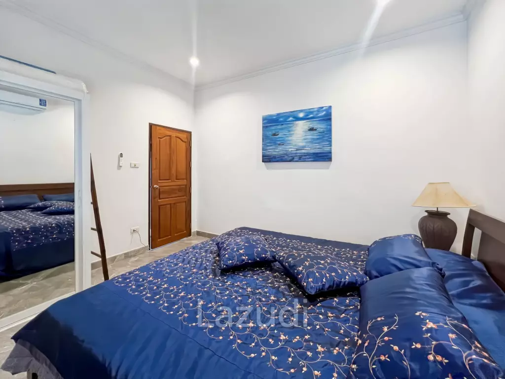 Charming 3 Bedroom Villa with Swimming Pool in Chantha Village