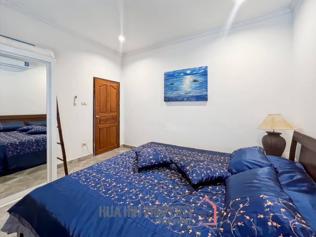 Charming 3 Bedroom Villa with Swimming Pool in Chantha Village
