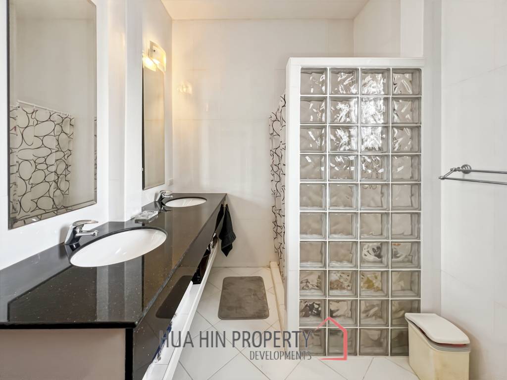 Charming 3 Bedroom Villa with Swimming Pool in Chantha Village