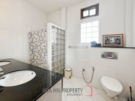 Charming 3 Bedroom Villa with Swimming Pool in Chantha Village