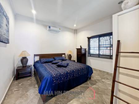 Charming 3 Bedroom Villa with Swimming Pool in Chantha Village