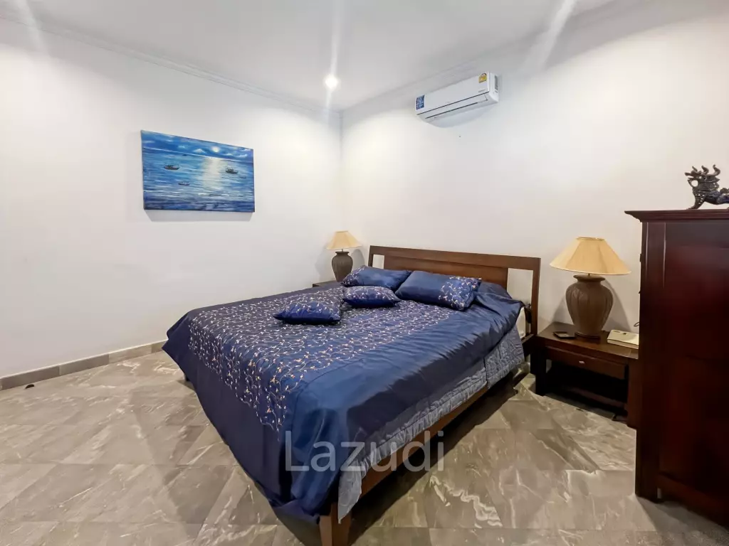 Charming 3 Bedroom Villa with Swimming Pool in Chantha Village