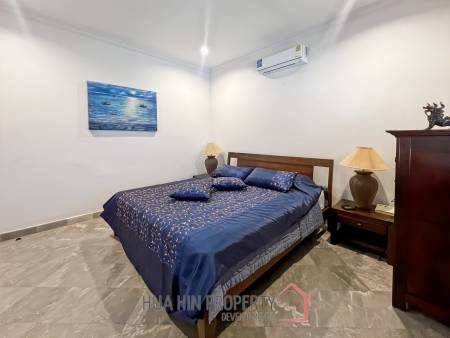 Charming 3 Bedroom Villa with Swimming Pool in Chantha Village