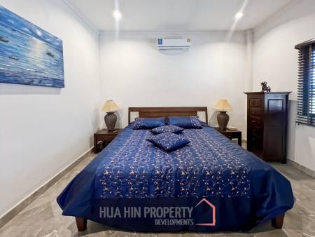 Charming 3 Bedroom Villa with Swimming Pool in Chantha Village