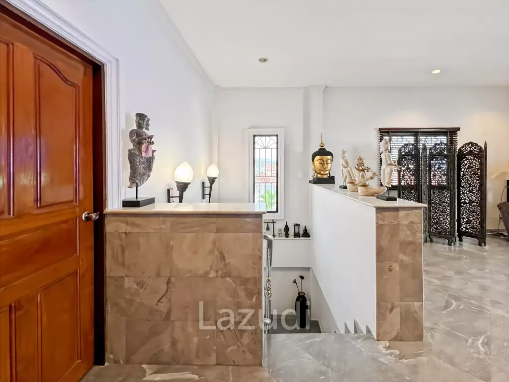 Charming 3 Bedroom Villa with Swimming Pool in Chantha Village