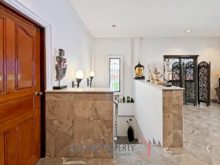 Charming 3 Bedroom Villa with Swimming Pool in Chantha Village