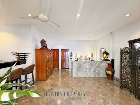 Charming 3 Bedroom Villa with Swimming Pool in Chantha Village