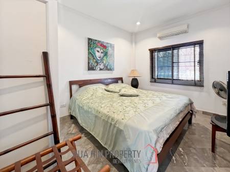 Charming 3 Bedroom Villa with Swimming Pool in Chantha Village