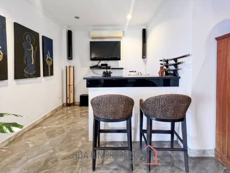 Charming 3 Bedroom Villa with Swimming Pool in Chantha Village