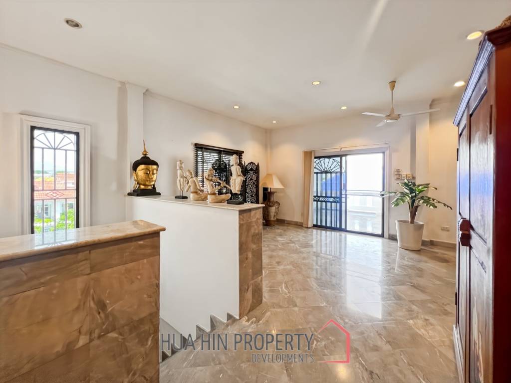 Charming 3 Bedroom Villa with Swimming Pool in Chantha Village