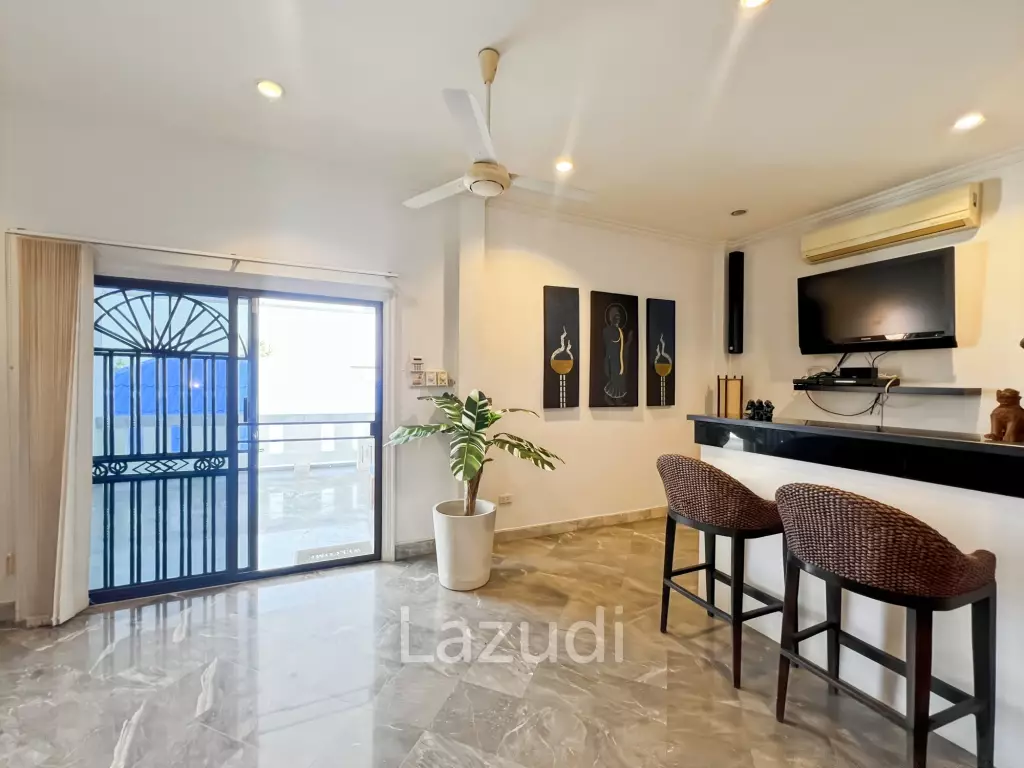 Charming 3 Bedroom Villa with Swimming Pool in Chantha Village