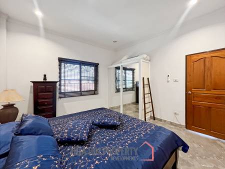 Charming 3 Bedroom Villa with Swimming Pool in Chantha Village