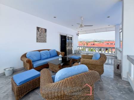 Charming 3 Bedroom Villa with Swimming Pool in Chantha Village