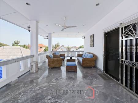 Charming 3 Bedroom Villa with Swimming Pool in Chantha Village