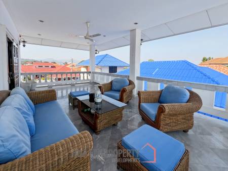 Charming 3 Bedroom Villa with Swimming Pool in Chantha Village