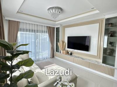 3 Bedroom House At Supalai Lake Ville Phuket