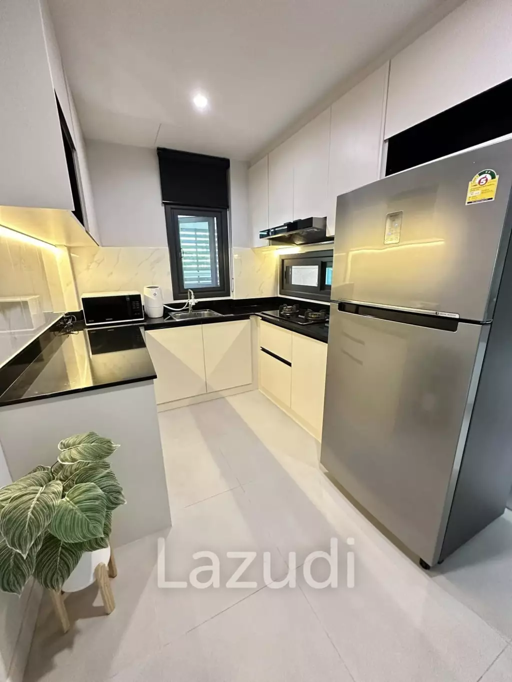 3 Bedroom House At Supalai Lake Ville Phuket