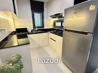 3 Bedroom House At Supalai Lake Ville Phuket