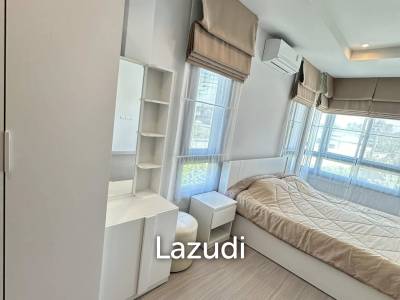 3 Bedroom House At Supalai Lake Ville Phuket