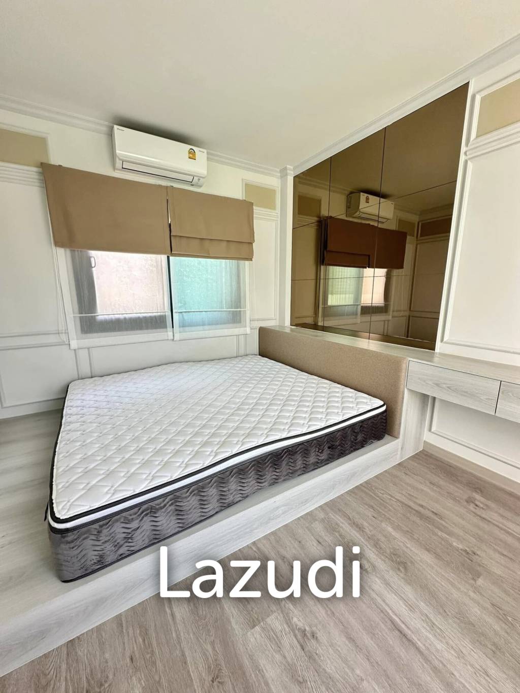 3 Bedroom House At Supalai Lake Ville Phuket
