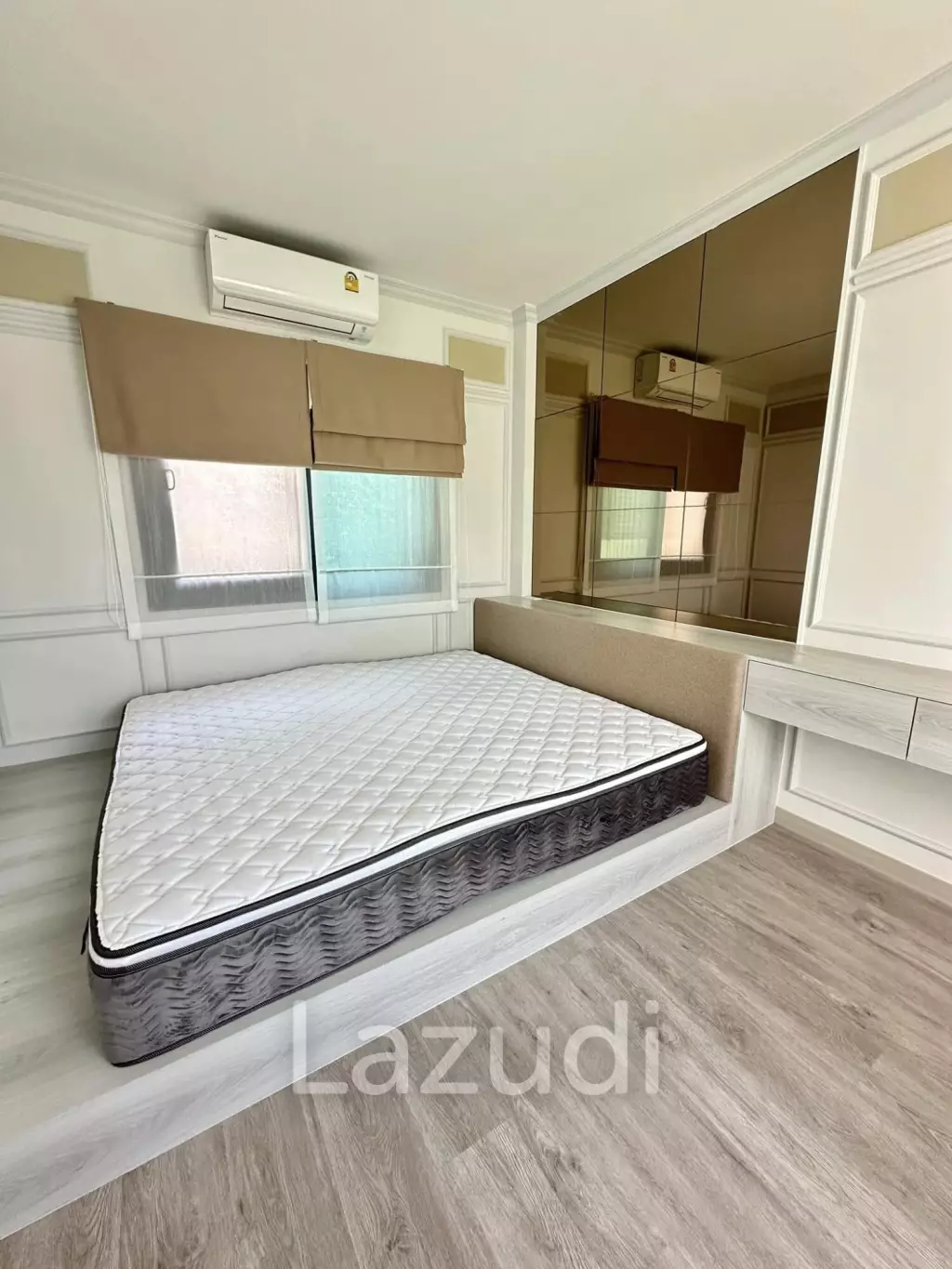 3 Bedroom House At Supalai Lake Ville Phuket