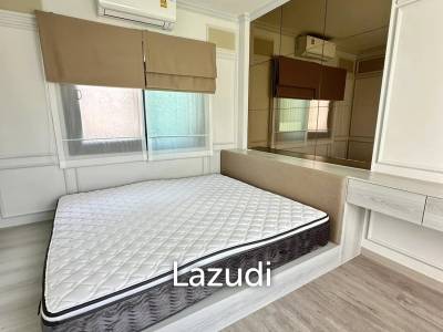 3 Bedroom House At Supalai Lake Ville Phuket