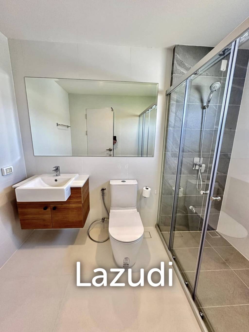 3 Bedroom House At Supalai Lake Ville Phuket