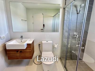 3 Bedroom House At Supalai Lake Ville Phuket