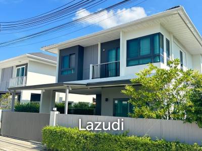 3 Bedroom House At Supalai Lake Ville Phuket