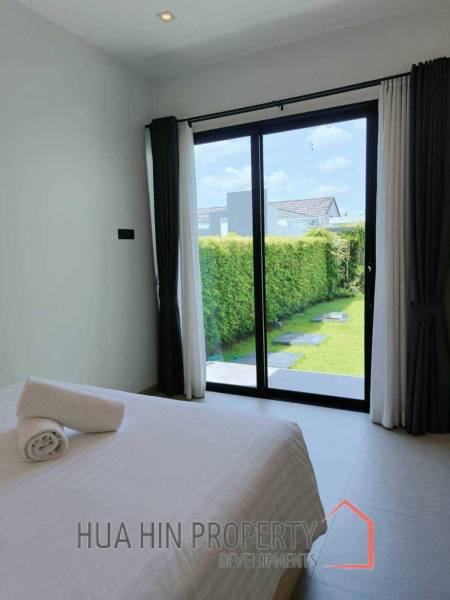 4 Bed 3 Bath 305.35 SQ.M Sivana Hideaway Phase 1
